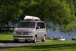 Volkswagen Multivan 2015 года
